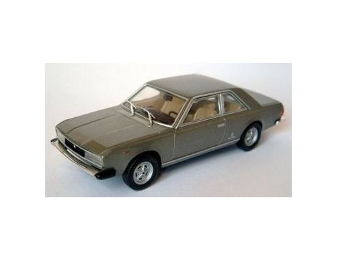 Starline STR50891 FIAT 130 COUPE' 1971 GREY 1:43 Modellino