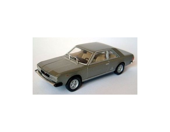Starline STR50891 FIAT 130 COUPE' 1971 GREY 1:43 Modellino