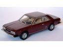 Starline STR50893 FIAT 130 COUPE' 1971 AMARANTO 1:43 Modellino