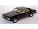 Starline STR50894 FIAT 130 COUPE' 1971 BLACK 1:43 Modellino