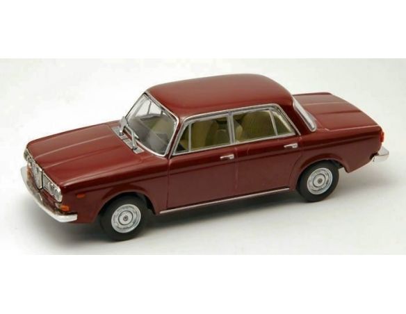 Starline STR50901 LANCIA 2000 1971 AMARANTO 1:43 Modellino