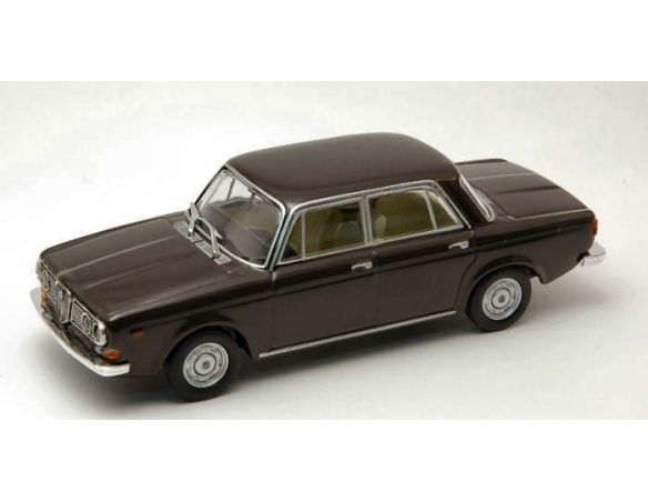 Starline STR50902 LANCIA 2000 1971 BROWN 1:43 Modellino