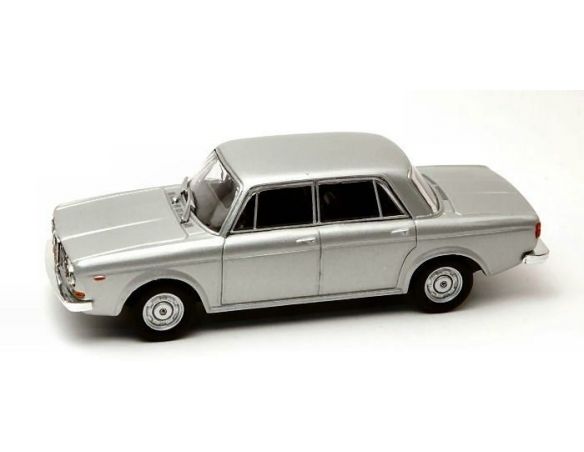 Starline STR50903 LANCIA 2000 1971 SILVER 1:43 Modellino