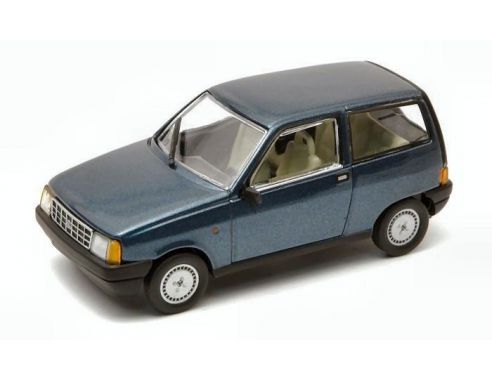 Starline STR50911 AUTOBIANCHI Y 10 1985 BLUE MET.1:43 Modellino