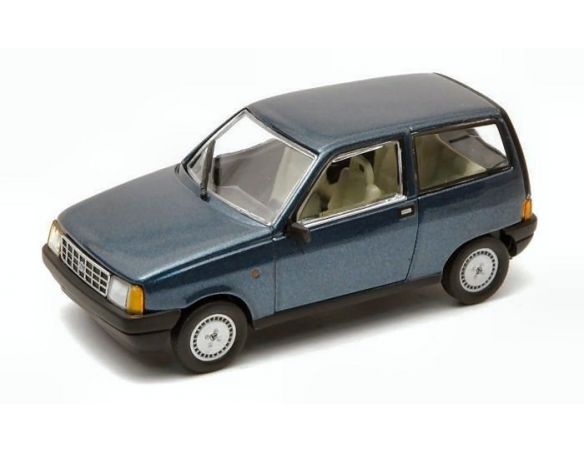 Starline STR50911 AUTOBIANCHI Y 10 1985 BLUE MET.1:43 Modellino