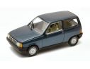 Starline STR50911 AUTOBIANCHI Y 10 1985 BLUE MET.1:43 Modellino