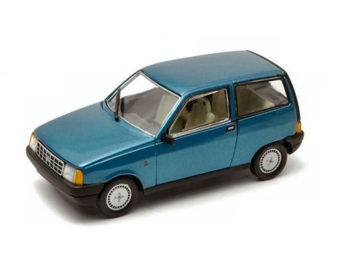 Starline STR50912 AUTOBIANCHI Y 10 1985 AZUR MET.1:43 Modellino