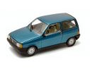 Starline STR50912 AUTOBIANCHI Y 10 1985 AZUR MET.1:43 Modellino
