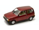 Starline STR50913 AUTOBIANCHI Y 10 1985 RED MET.1:43 Modellino