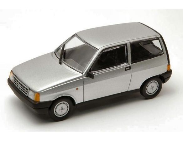 Starline STR50914 AUTOBIANCHI Y 10 1985 SILVER 1:43 Modellino