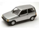 Starline STR50914 AUTOBIANCHI Y 10 1985 SILVER 1:43 Modellino