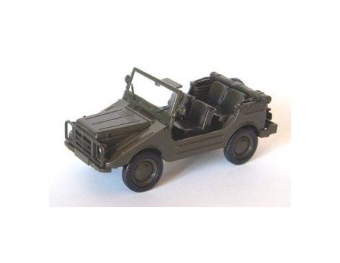 Starline STR50981 DKW MUNGA 4 NATO OPEN 1:43 Modellino