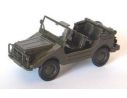 Starline STR50981 DKW MUNGA 4 NATO OPEN 1:43 Modellino