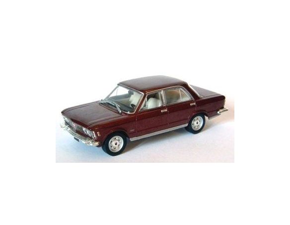 Starline STR51031 FIAT 130 BERLINA 1969 RED AMAR.1:43 Modellino