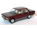 Starline STR51031 FIAT 130 BERLINA 1969 RED AMAR.1:43 Modellino