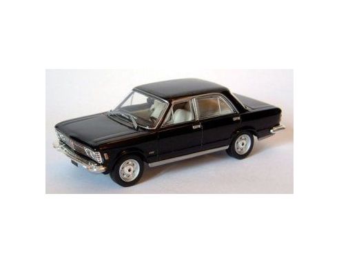 Starline STR51034 FIAT 130 BERLINA 1969 BLACK 1:43 Modellino