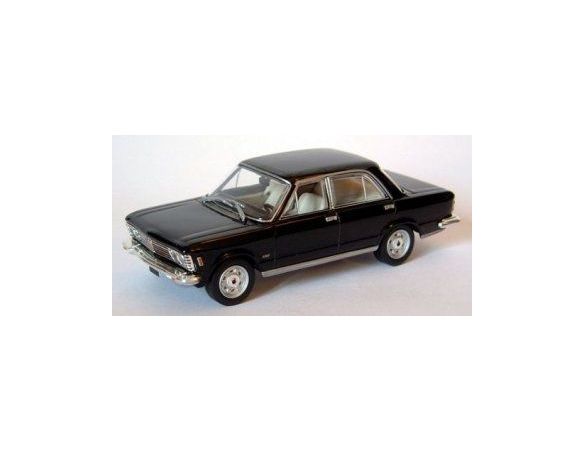 Starline STR51034 FIAT 130 BERLINA 1969 BLACK 1:43 Modellino