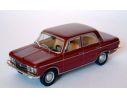 Starline STR51073 FIAT 125 1968 RED 1:43 Modellino