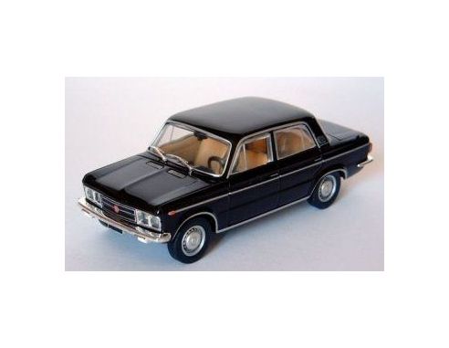 Starline STR51074 FIAT 125 1968 BROWN 1:43 Modellino