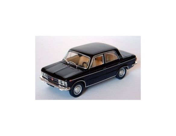 Starline STR51074 FIAT 125 1968 BROWN 1:43 Modellino