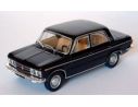 Starline STR51074 FIAT 125 1968 BROWN 1:43 Modellino