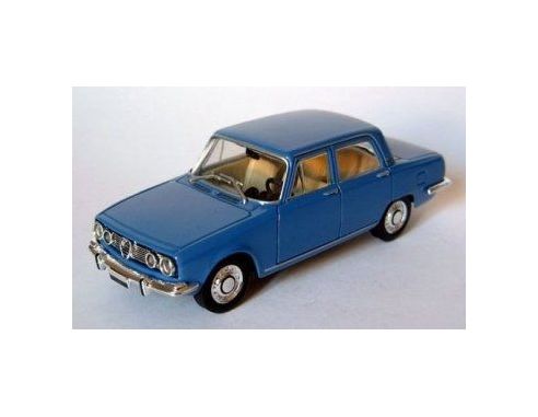 Starline STR51094 ALFA ROMEO 1750 1968 AZURE 1:43 Modellino