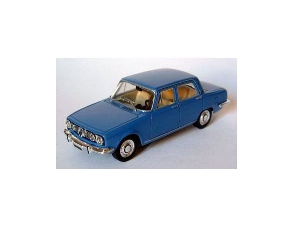Starline STR51094 ALFA ROMEO 1750 1968 AZURE 1:43 Modellino