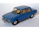 Starline STR51094 ALFA ROMEO 1750 1968 AZURE 1:43 Modellino
