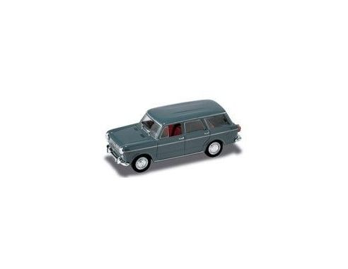 Starline STR51101 FIAT 1100 R FAMILIARE 1966 GREY 1:43 Modellino