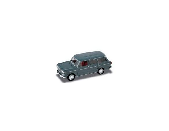 Starline STR51101 FIAT 1100 R FAMILIARE 1966 GREY 1:43 Modellino