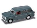 Starline STR51101 FIAT 1100 R FAMILIARE 1966 GREY 1:43 Modellino