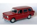 Starline STR51103 FIAT 1100 R FAMILIARE 1966 RED 1:43 Modellino