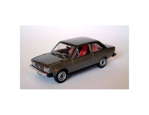 Starline STR51111 FIAT 131 MIRAFIORI 1971 GREY 1:43 Modellino