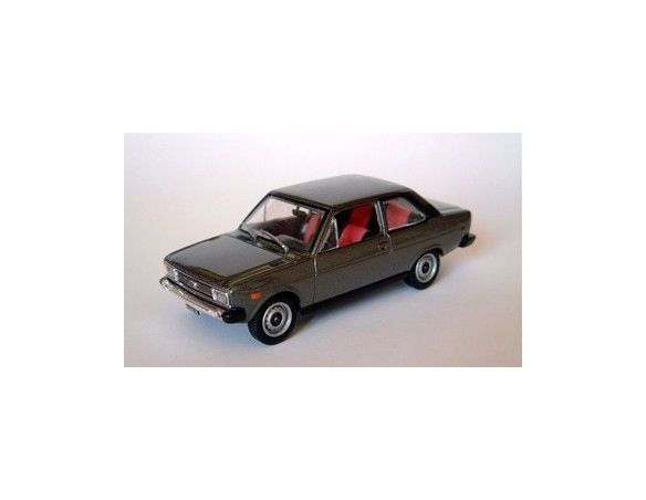 Starline STR51111 FIAT 131 MIRAFIORI 1971 GREY 1:43 Modellino