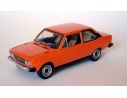 Starline STR51112 FIAT 131 MIRAFIORI 1971 ORANGE 1:43 Modellino