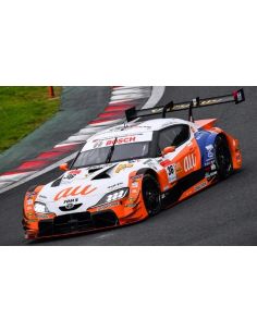 SPARK MODEL SGT113 TOM'S GR SUPRA N.36 SUPER GT500 2020...