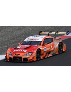 SPARK MODEL SGT153 ENEOS X PRIME GR SUPRA N.14 SUPER...