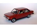 Starline STR51114 FIAT 131 MIRAFIORI 1971 RED 1:43 Modellino