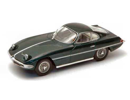 Starline STR51121 LAMBORGHINI 350 GTV'63 GREEN OP.1:43 Modellino