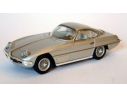 Starline STR51122 LAMBORGHINI 350 GTV 1963 SILVER OPEN LIGHTS 1:43 Modellino