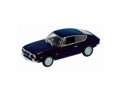 Starline STR51144 LANCIA FULVIA ZAGATO 1968 BLUE 1:43 Modellino