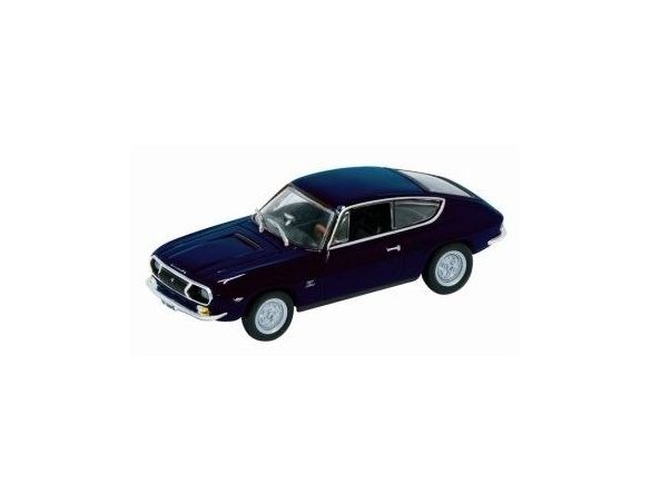 Starline STR51144 LANCIA FULVIA ZAGATO 1968 BLUE 1:43 Modellino