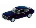 Starline STR51144 LANCIA FULVIA ZAGATO 1968 BLUE 1:43 Modellino