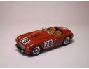Art Model AM0061 FERRARI 166 MM SPYDER LM'50 N.28 Auto Competizione
