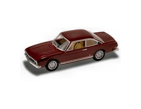 Starline STR51411 LANCIA 2000 HF 1971 AMARANTO 1:43 Modellino