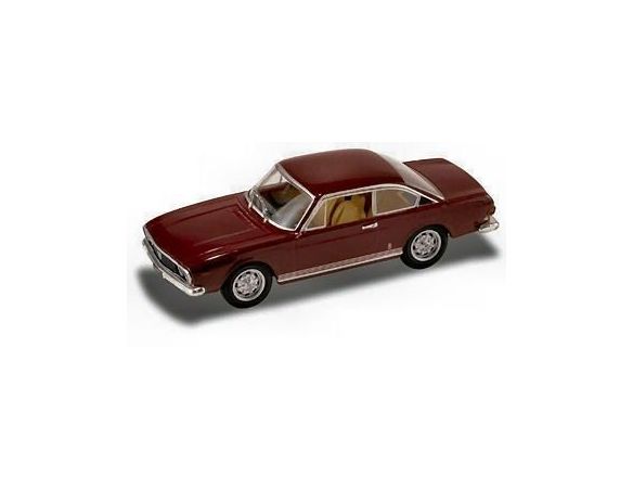 Starline STR51411 LANCIA 2000 HF 1971 AMARANTO 1:43 Modellino