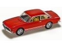 Starline STR51412 LANCIA 2000 HF 1971 RED CORSA 1:43 Modellino