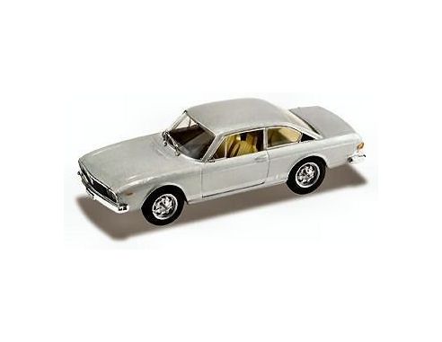 Starline STR51413 LANCIA 2000 HF 1971 SILVER 1:43 Modellino