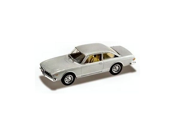Starline STR51413 LANCIA 2000 HF 1971 SILVER 1:43 Modellino