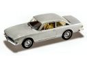 Starline STR51413 LANCIA 2000 HF 1971 SILVER 1:43 Modellino